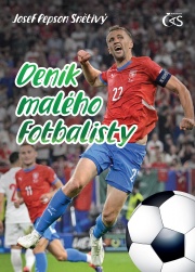 Deník malého fotbalisty (6. vydání)