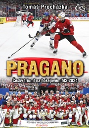 PRAGANO – Český triumf na hokejovém MS 2024